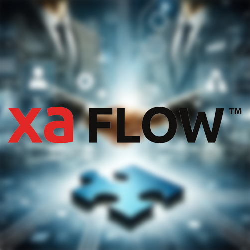 Connect Stuff neemt activiteiten van XA Flow over